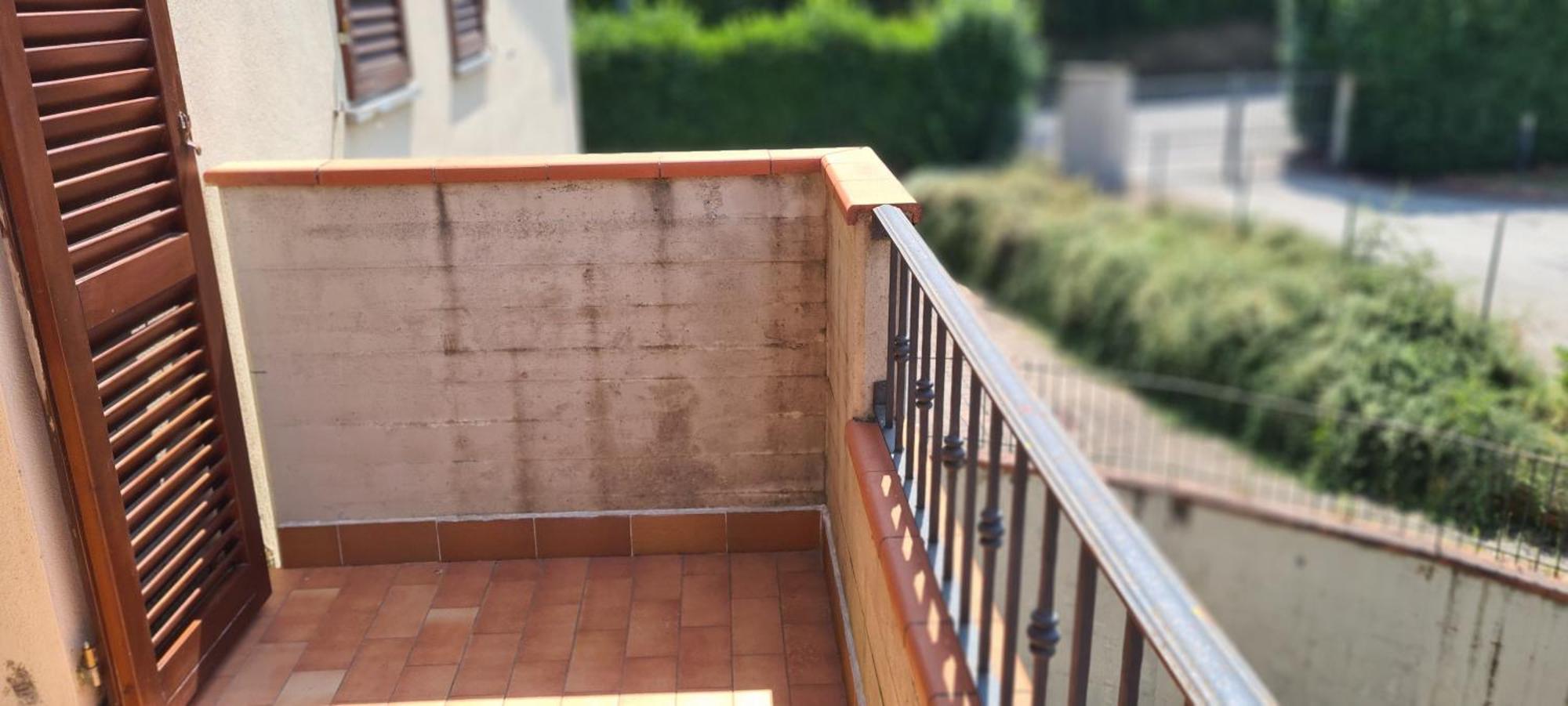 Apartmán La Casa Di Anna San Piero a Sieve Exteriér fotografie